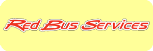 Red Bus Services Custom Coaches